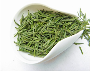 富硒茶葉種植技術
