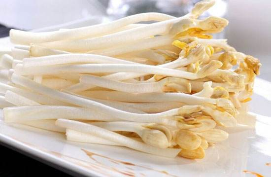 富硒花生芽種植技術(shù)